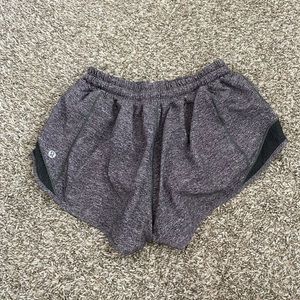 hotty hot 2.5 inch shorts